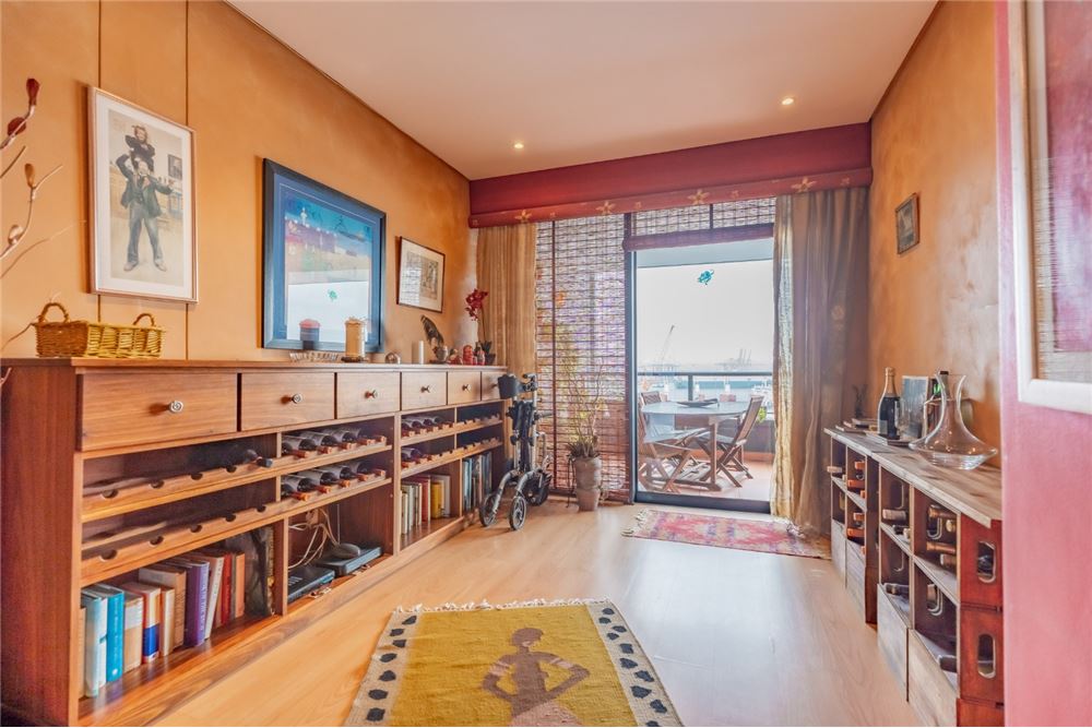 Residential - Condo/Apartment - Point Waterfront, KwaZulu Natal - South Africa - 4 - 1031465089-353