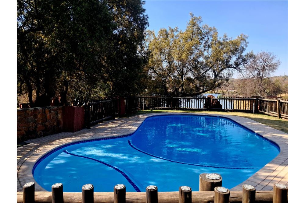 Residenziale - Lotto vacante - Leeuwfontein Estate, Gauteng - South Africa - 9 - 1031414102-104