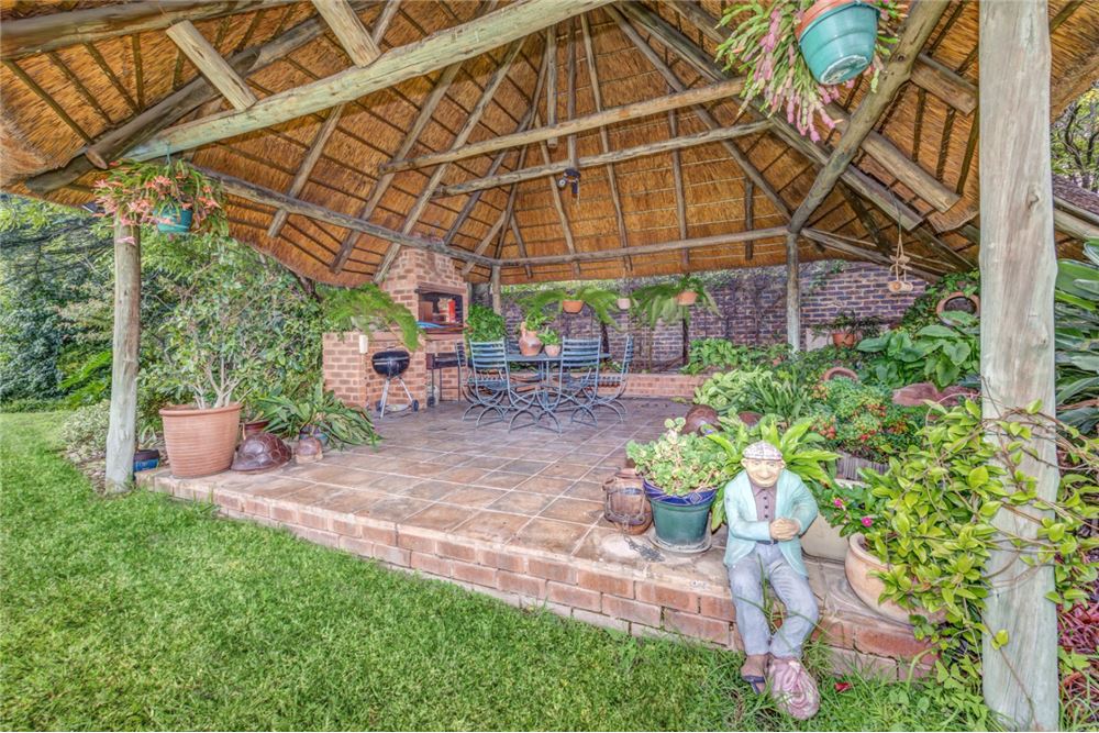 Residential - Hus - River Club, Gauteng - South Africa - 25 - 1031428018-263