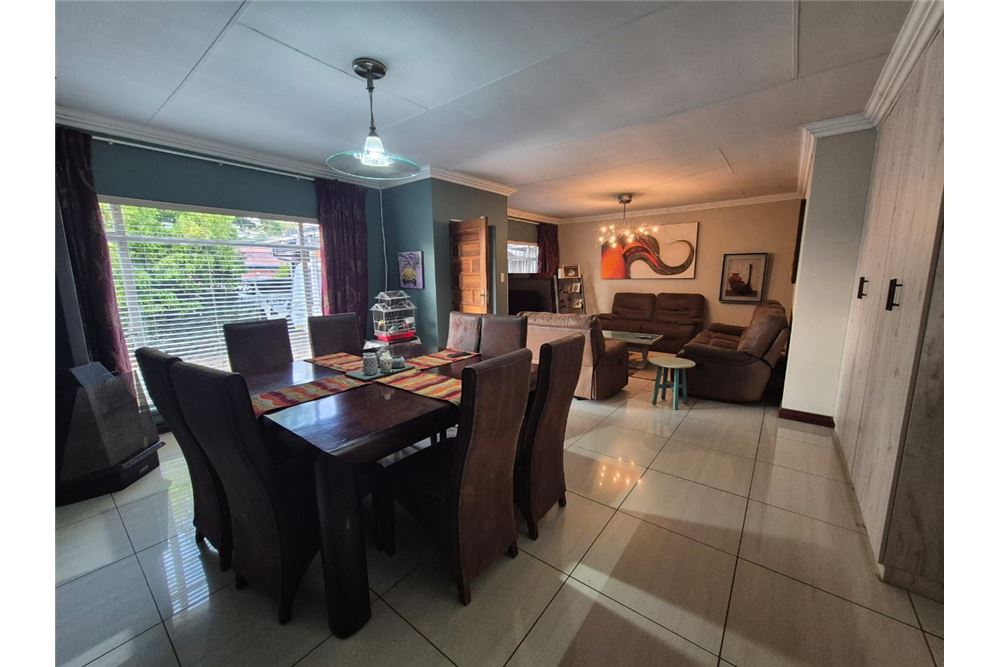 Rezidencijalno - Kuća  - Culemborg Park, Gauteng - South Africa - 6 - 1031444172-30