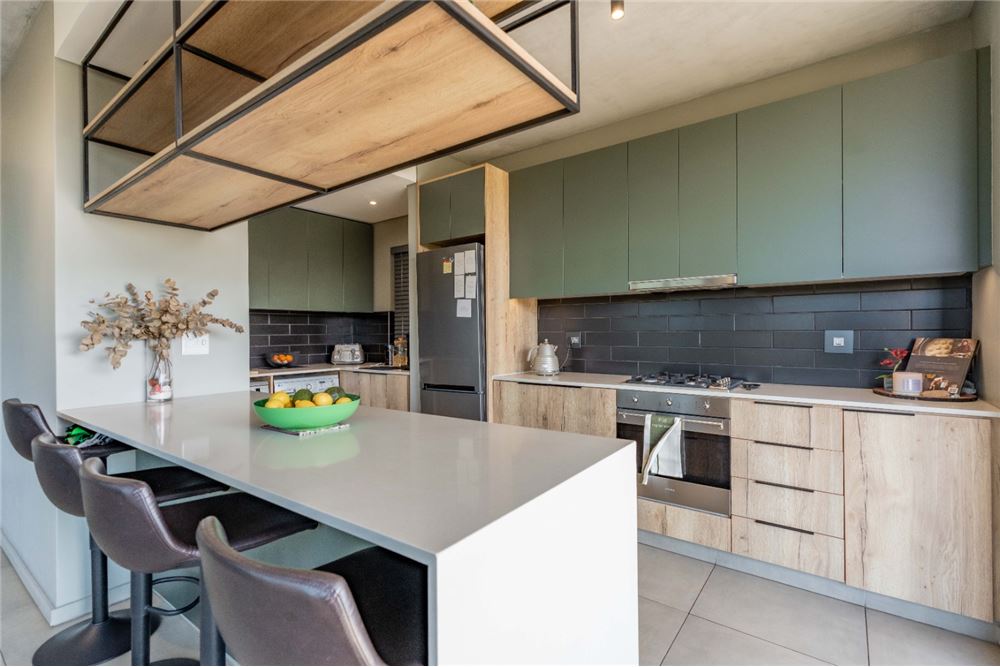 Residential - Condo/Apartment - La Lucia, KwaZulu Natal - South Africa - 6 - 1031465073-82