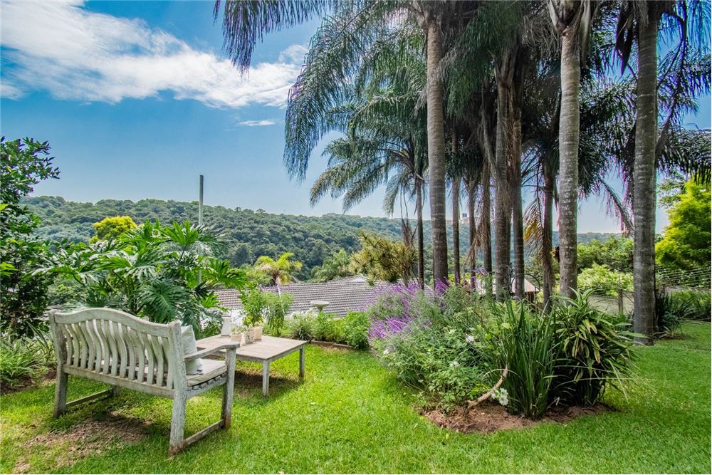 Residential - House - Westville Central, KwaZulu Natal - South Africa - 19 - 1031465101-125