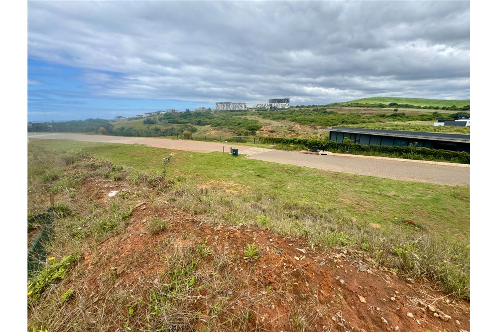 Residential - Vacant Land - Sibaya, KwaZulu Natal - South Africa - 6 - 1031465010-416