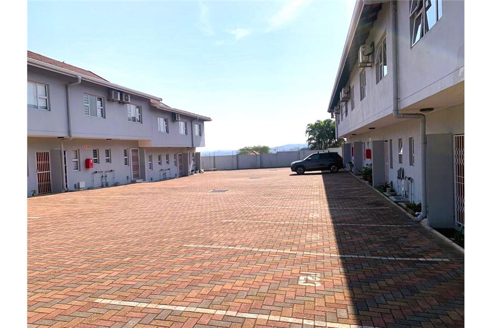 Residential - Condo/Apartment - Park Hill, KwaZulu Natal - South Africa - 15 - 1031465097-67
