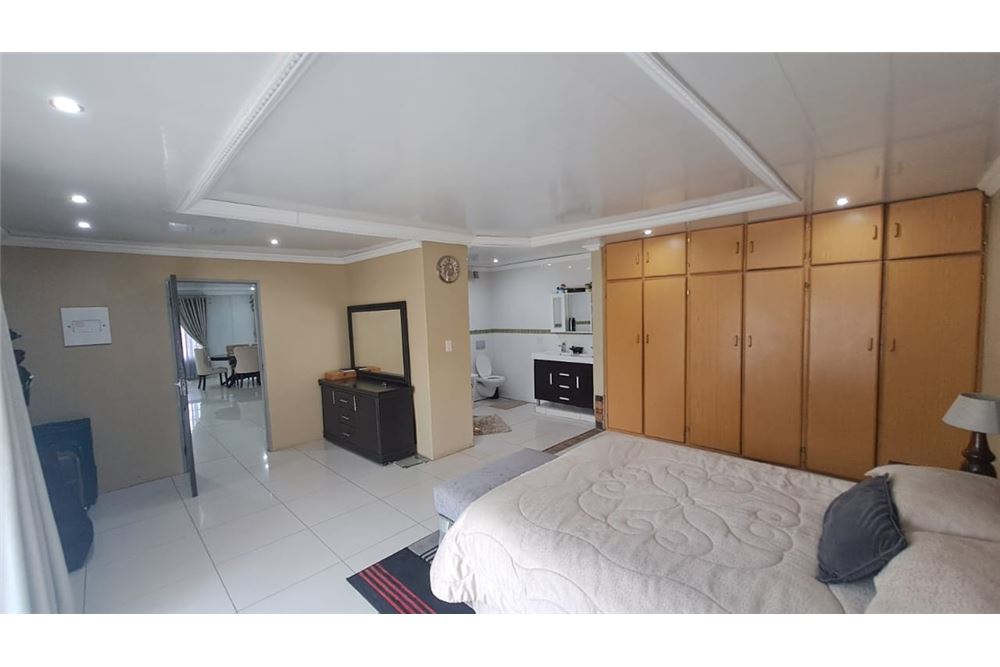 住宅 - 房子 - Philip Nel Park, Gauteng - South Africa - 21 - 1031414126-73