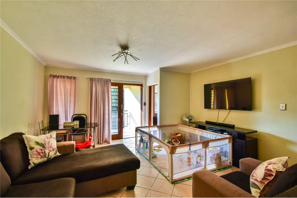 Residencial - Piso - Montana Tuine, Gauteng - South Africa - 17 - 1031414001-137