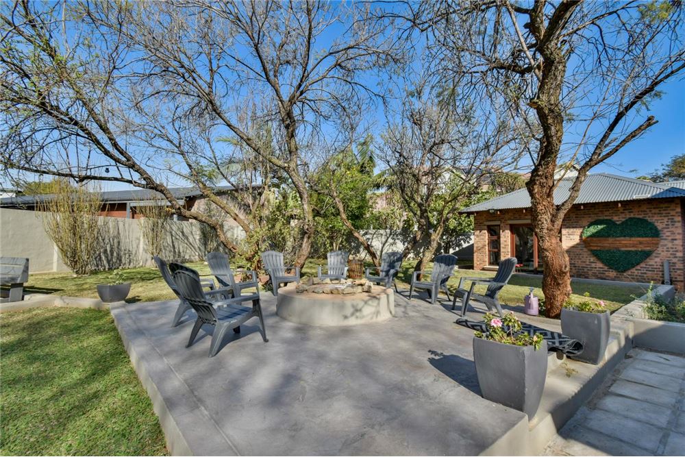 Residencial - Casa - Zambezi Country Estate, Gauteng - South Africa - 57 - 1031414001-138