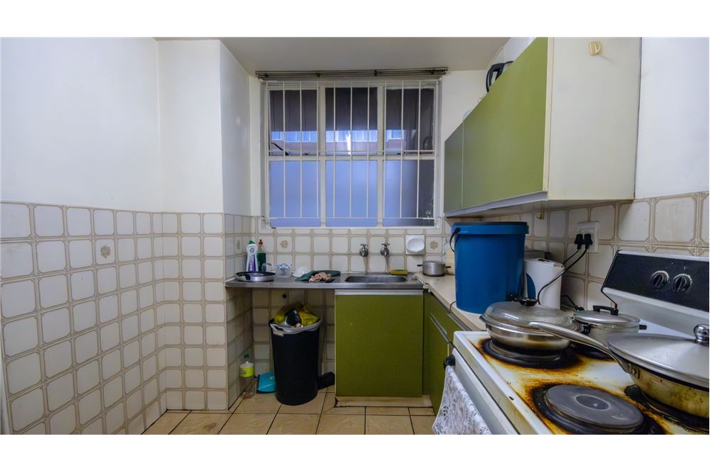 Residencial - Piso - Sunnyside, Gauteng - South Africa - 7 - 1031414137-37