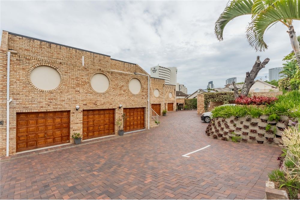 Residential - Condo/Apartment - Umhlanga Rocks, KwaZulu Natal - South Africa - 45 - 1031465051-366