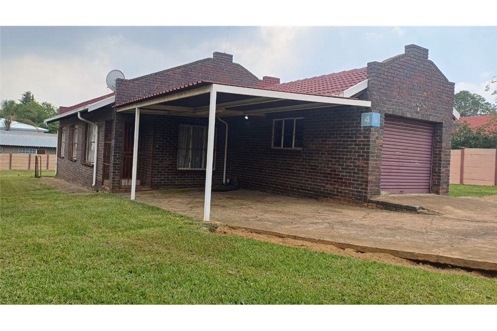 住宅 - 房子 - Greenhills Ext 3, Gauteng - South Africa - 3 - 1031444154-63