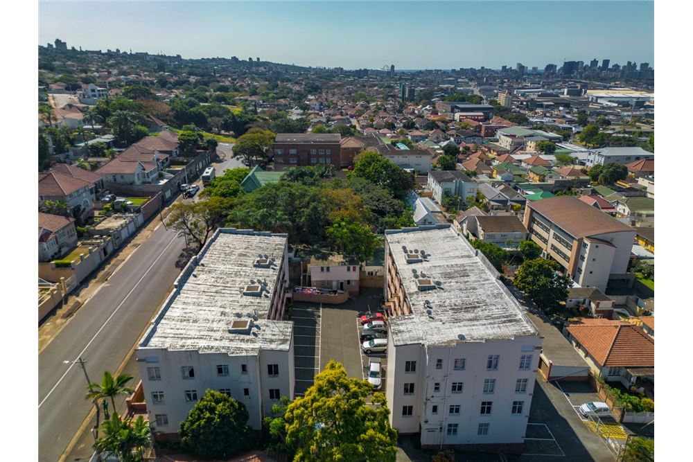 Residential - Διαμέρισμα - Glenwood, KwaZulu Natal - South Africa - 23 - 1031389158-15