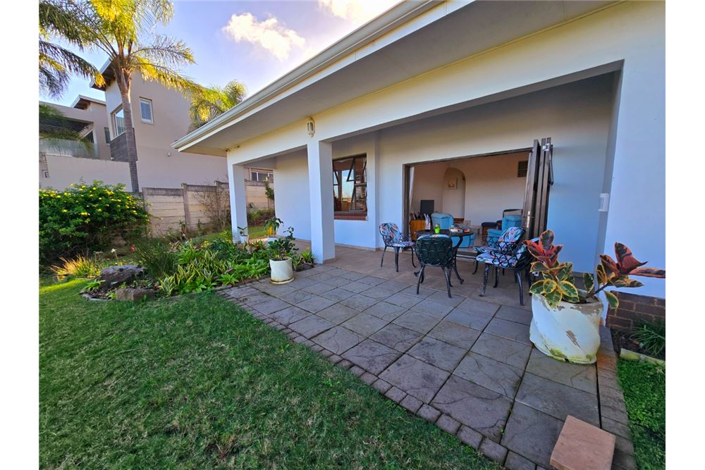 Residential - House - Virginia, KwaZulu Natal - South Africa - 7 - 1031465006-174