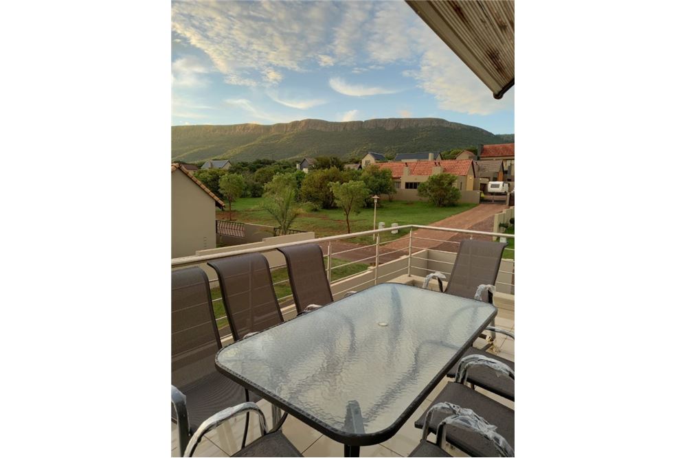 Residencial - Casa - Leloko Lifestyle and Eco Estate, North West - South Africa - 17 - 1031414112-29