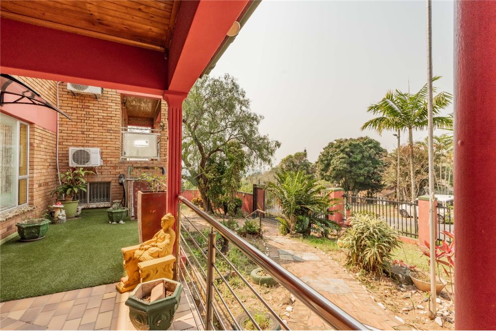 住宅 - 房子 - Reservoir Hills, KwaZulu Natal - South Africa - 5 - 1031389165-17