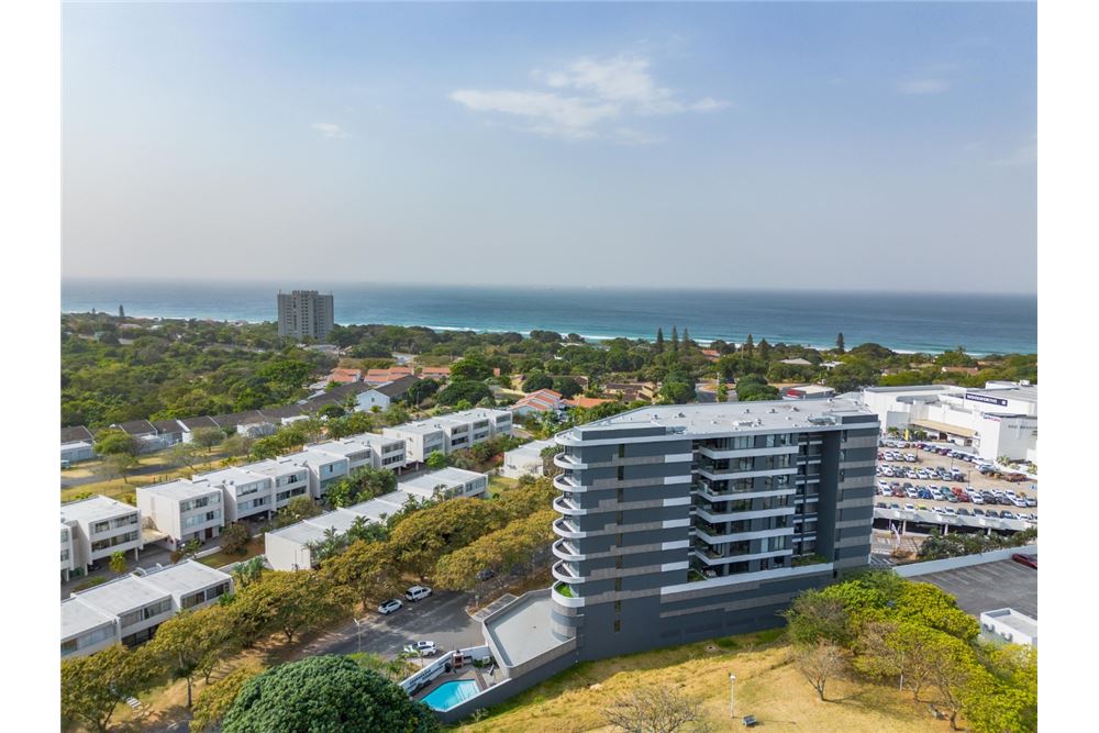 Residential - Condo/Apartment - La Lucia, KwaZulu Natal - South Africa - 40 - 1031465073-82