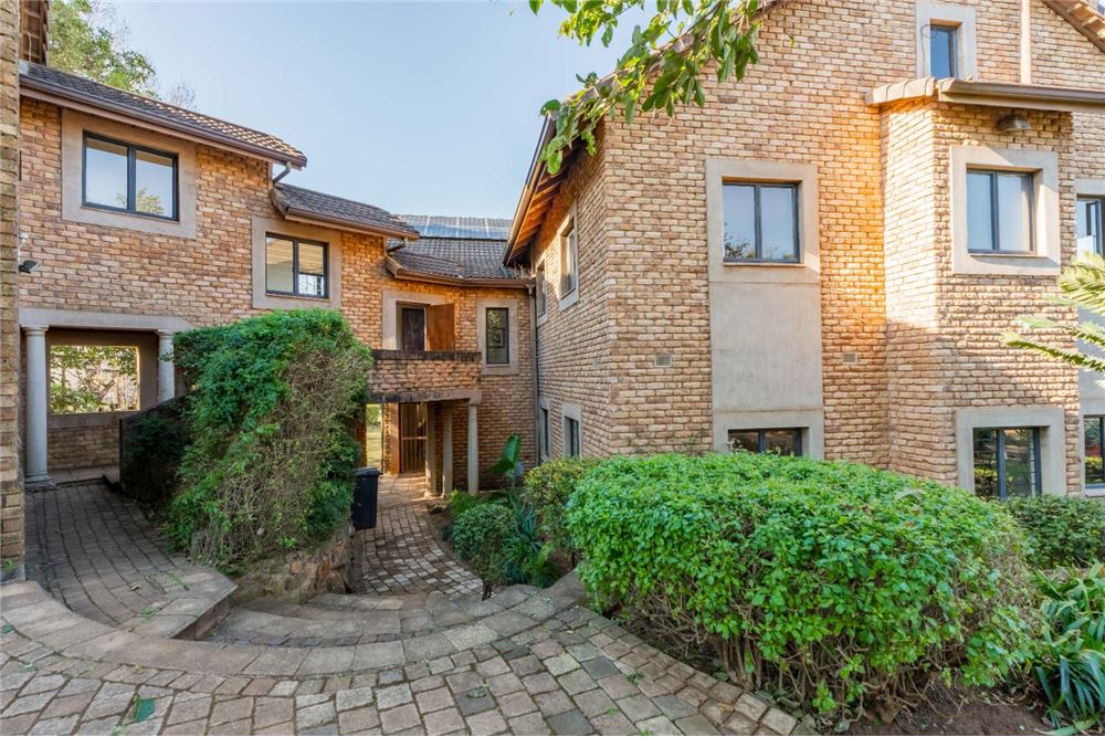 Residential - ਅਲੱਗ ਥਲੱਗ ਬਣਿਆ ਹੋਇਆ ਘਰ - Summerveld, KwaZulu Natal - South Africa - 32 - 1031391057-40