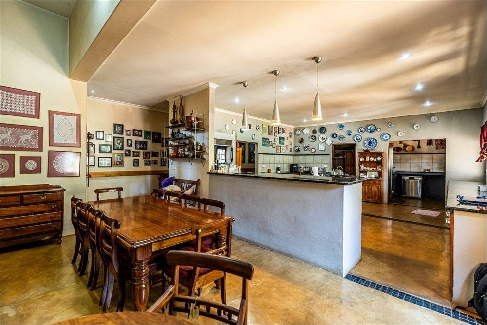 Wohnung - Boerderij - Bashewa AH, Gauteng - South Africa - 8 - 1031393113-13