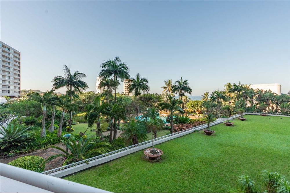 住宅 - 公寓/单元房 - Umhlanga Rocks, KwaZulu Natal - South Africa - 6 - 1031465024-364