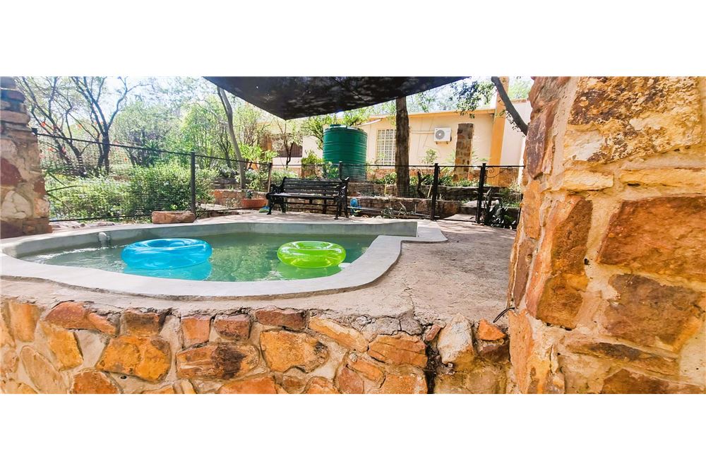 Residential - Φάρμα - Scheerpoort, North West - South Africa - 3 - 1031444054-620