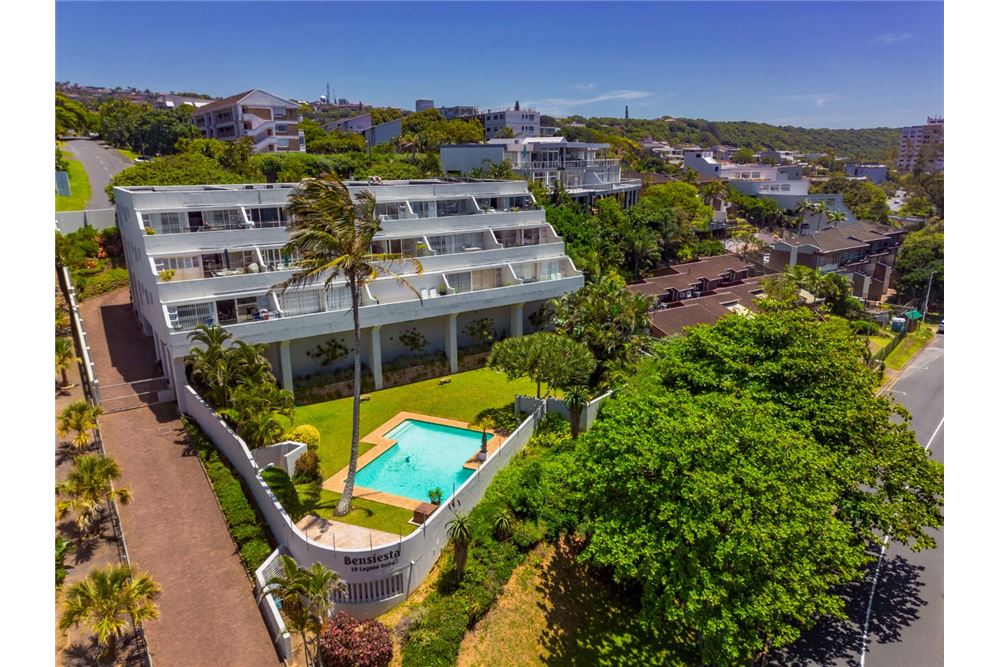 住宅 - 公寓/单元房 - Umhlanga Rocks, KwaZulu Natal - South Africa - 37 - 1031465024-390