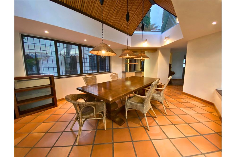 Residential - House - Waterkloof, Gauteng - South Africa - 8 - 1031414143-42