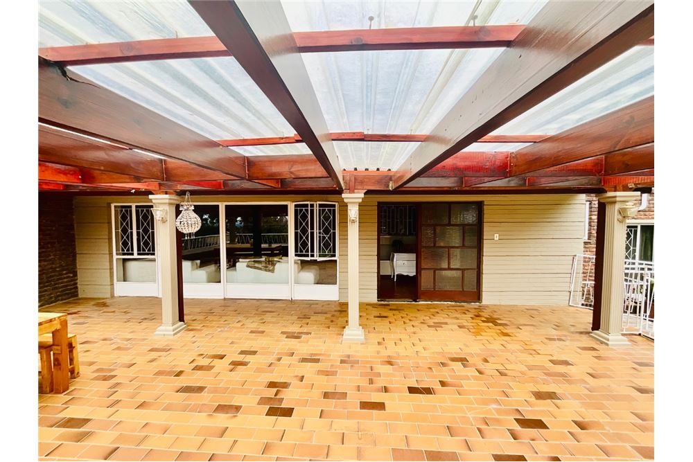 Residential - Отдельно стоящий дом - Northcliff, Gauteng - South Africa - 3 - 1031444162-23