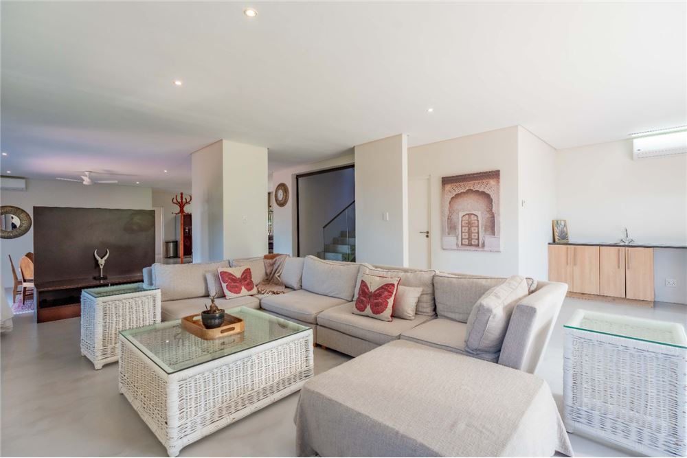 Residential - House - La Lucia, KwaZulu Natal - South Africa - 16 - 1031465089-344