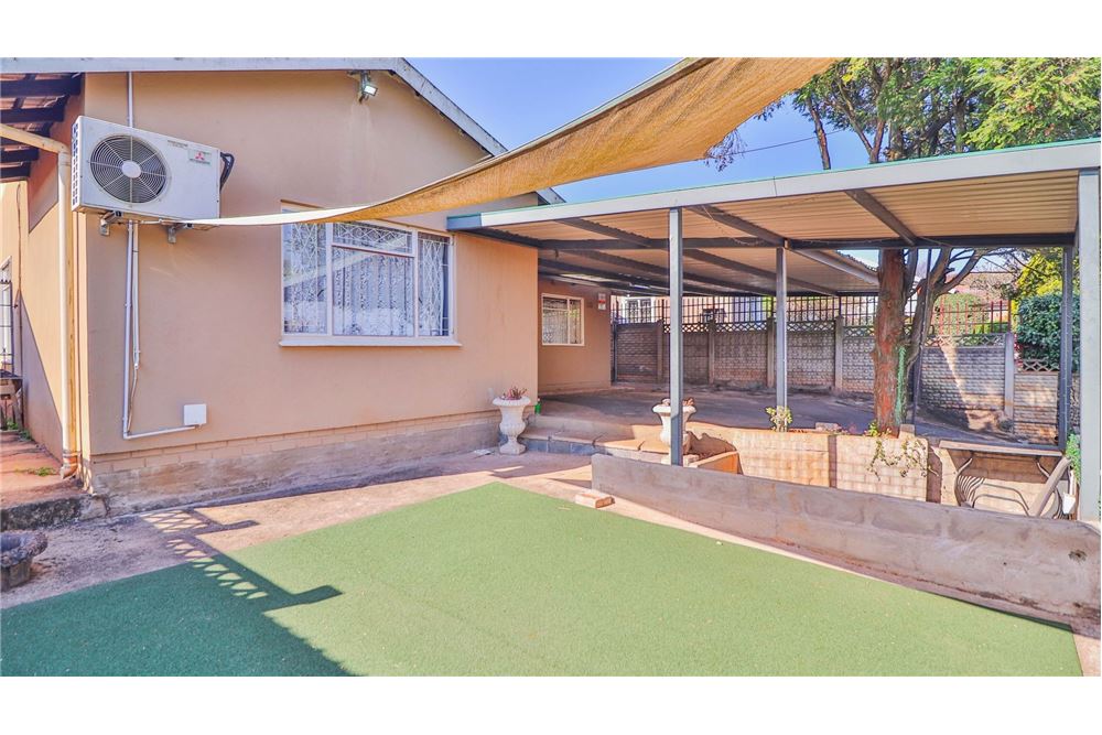 Gyvenamasis - Namas - Eastwood, KwaZulu Natal - South Africa - 9 - 1031436092-103