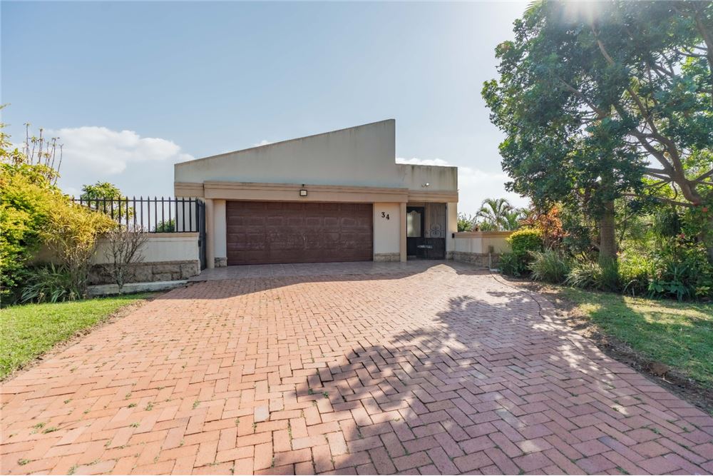 lakó - szabadonálló ház - Sunningdale, KwaZulu Natal - South Africa - 2 - 1031465073-83