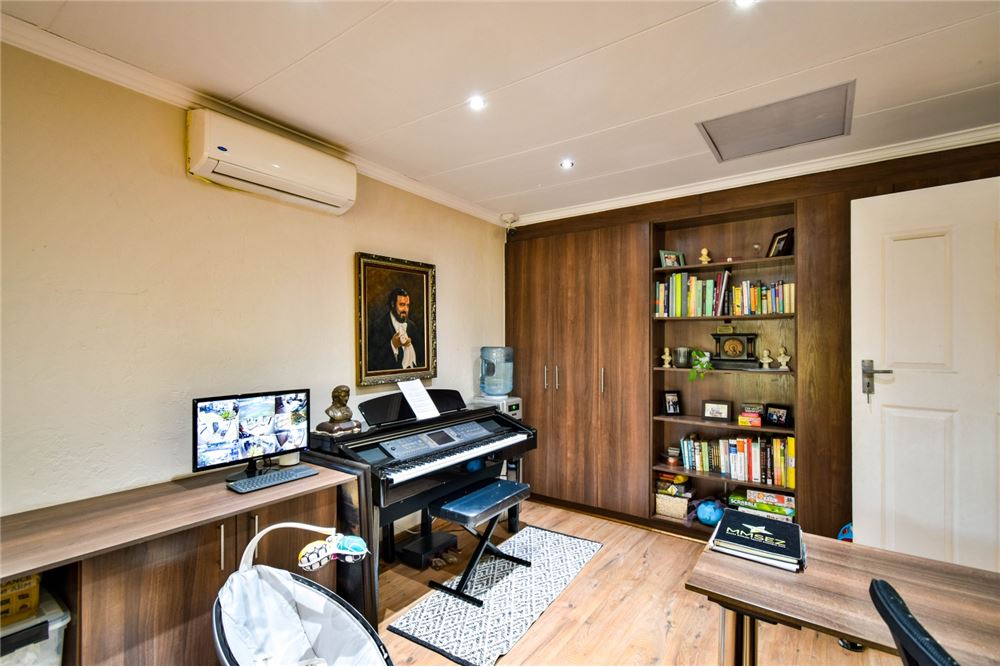 Residenziale - Casa - Rietfontein, Gauteng - South Africa - 14 - 1031414102-94