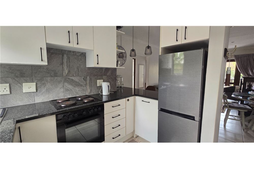 Residential - Asuinhuoneisto - Uvongo, KwaZulu Natal - South Africa - 11 - 1031394079-43