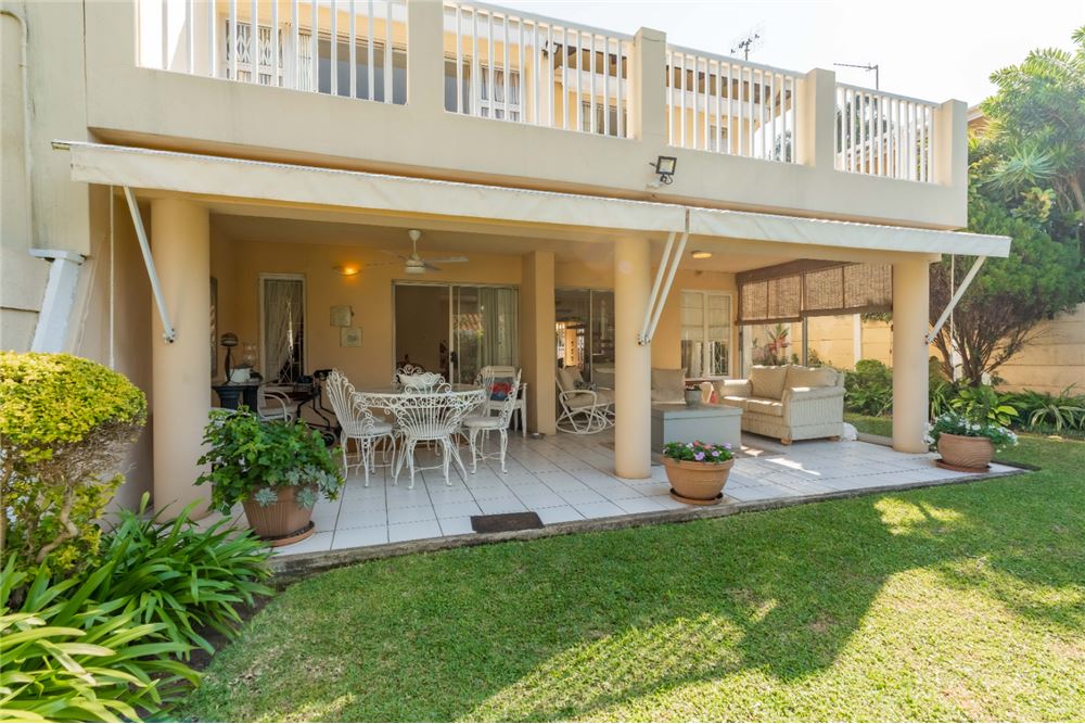 住宅 - 房子 - Essenwood, KwaZulu Natal - South Africa - 2 - 1031465109-75