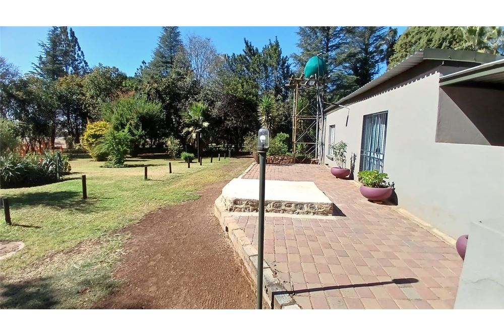 Residencial - Granja - Gerardsville, Gauteng - South Africa - 62 - 1031414116-90