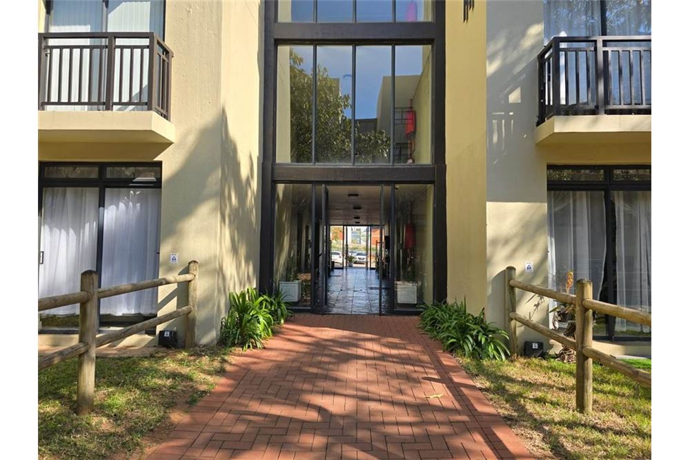 Residential - Condo/Apartment - Umhlanga Ridge, KwaZulu Natal - South Africa - 4 - 1031465113-34