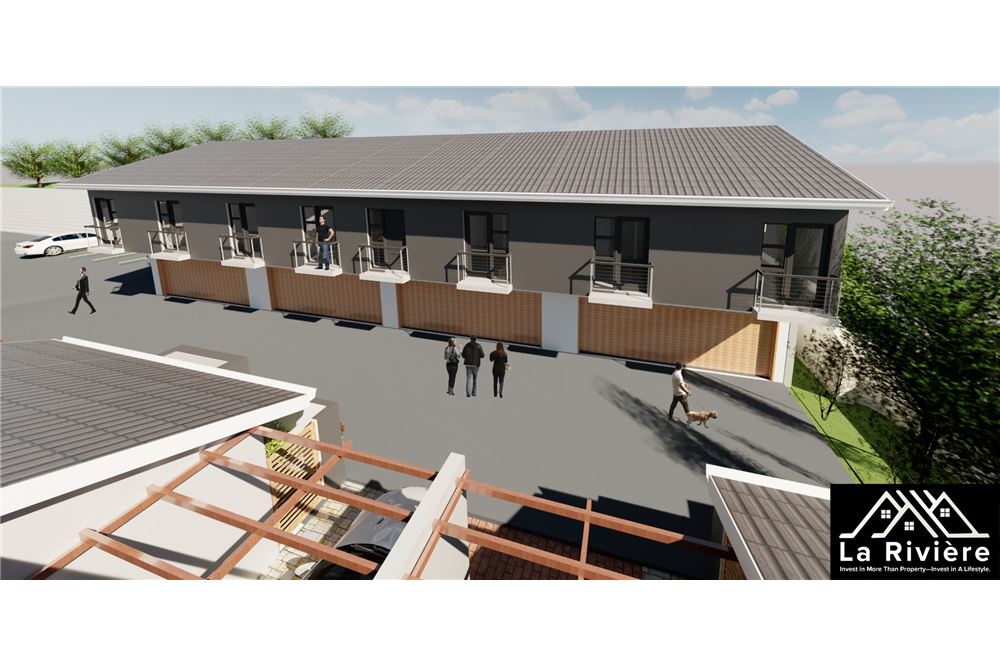 Residential - Townhouse - Umgeni Park, KwaZulu Natal - South Africa - 11 - 1031465006-178