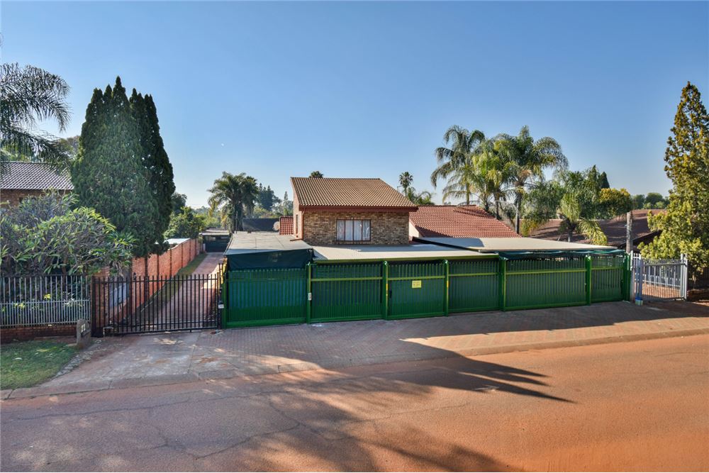 Residenziale - Casa - Eldorette, Gauteng - South Africa - 46 - 1031414102-97