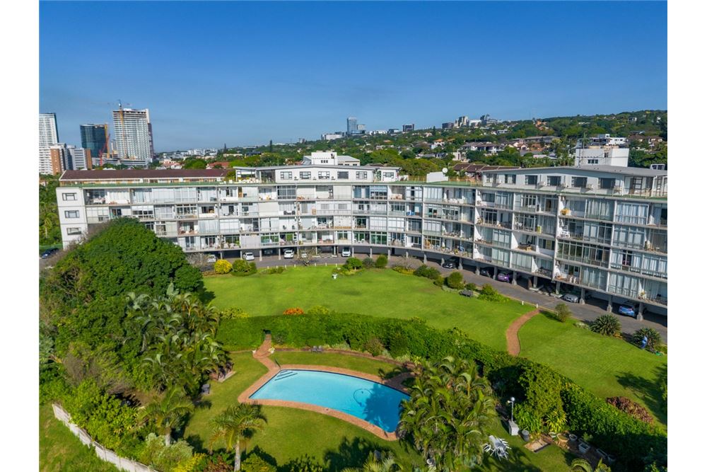 Residential - Condo/Apartment - Umhlanga Rocks, KwaZulu Natal - South Africa - 24 - 1031465055-127