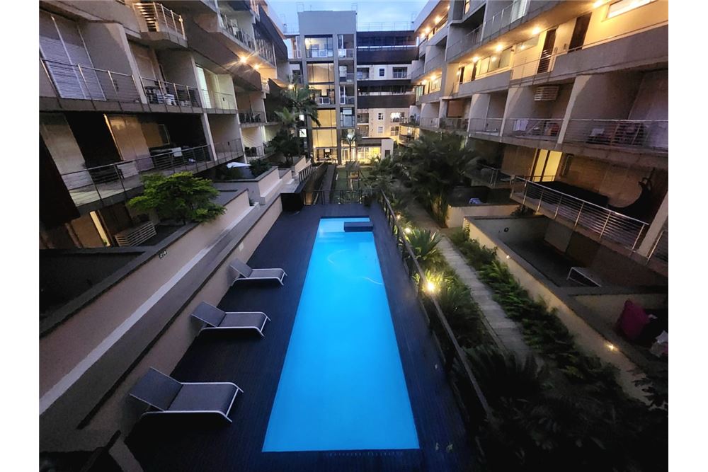 Residential - Condo/Apartment - Umhlanga Ridge, KwaZulu Natal - South Africa - 4 - 1031465033-89