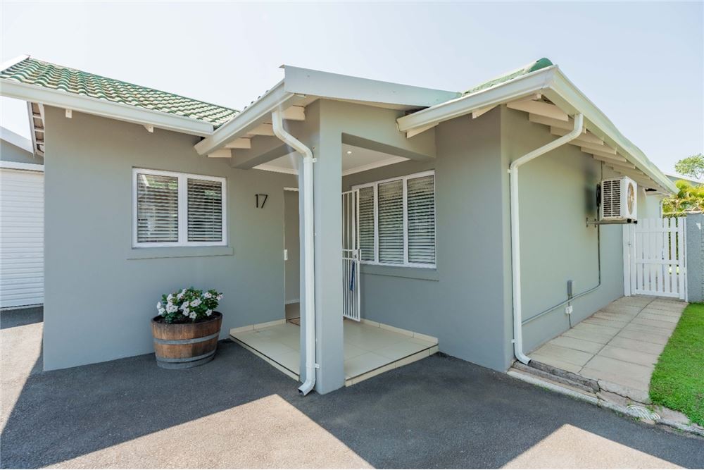 Residential - Townhouse - Somerset Park, KwaZulu Natal - South Africa - 41 - 1031465099-131