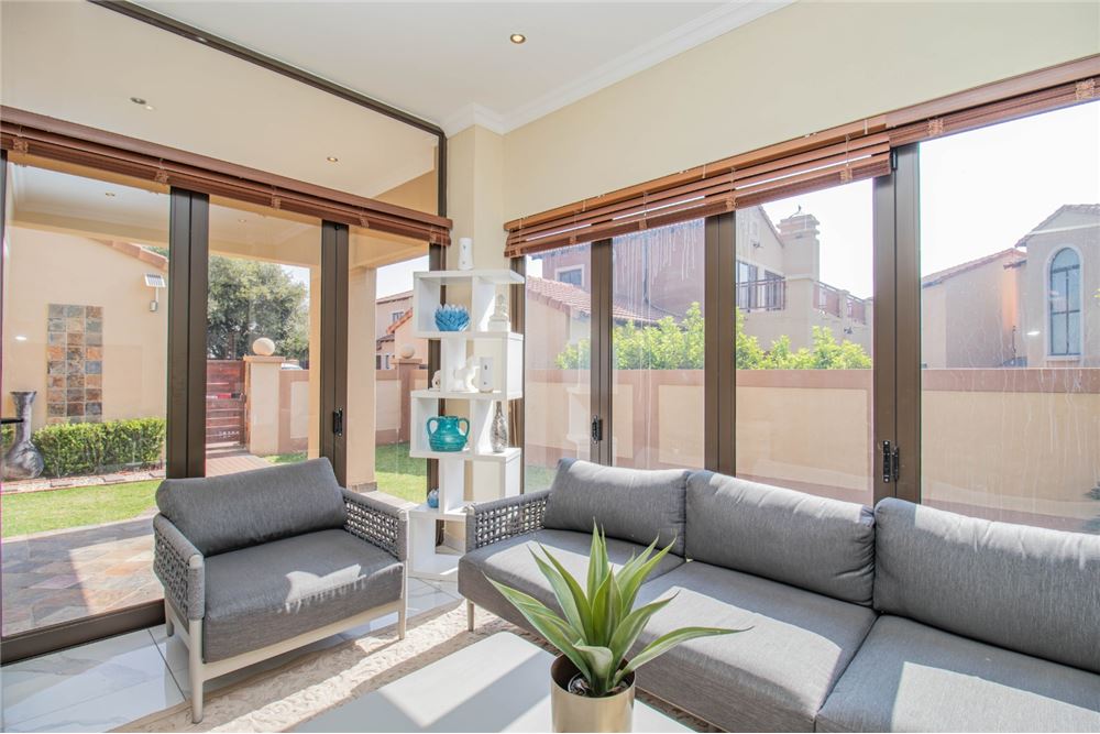 Жилищен - Къща - Xanadu Nature Estate, North West - South Africa - 3 - 1031416049-51