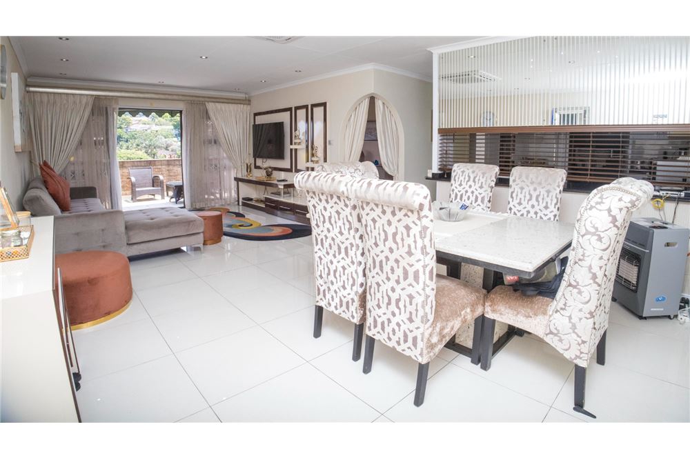 Residential - Townhouse - Umgeni Park, KwaZulu Natal - South Africa - 7 - 1031465021-225
