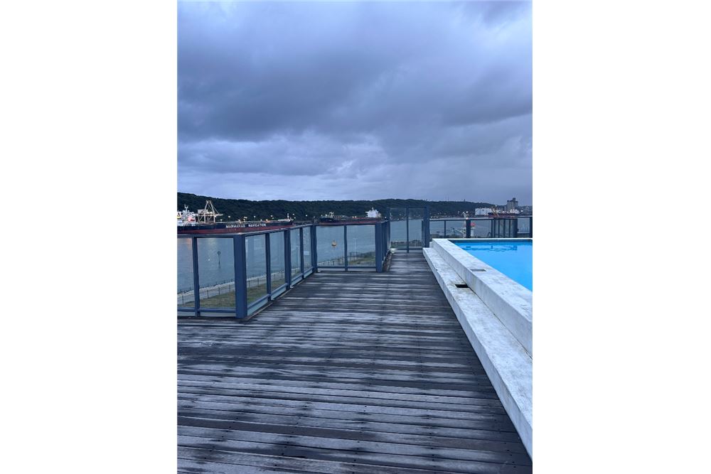 Rezidential - Apartament - Point Waterfront, KwaZulu Natal - South Africa - 21 - 1031465138-2