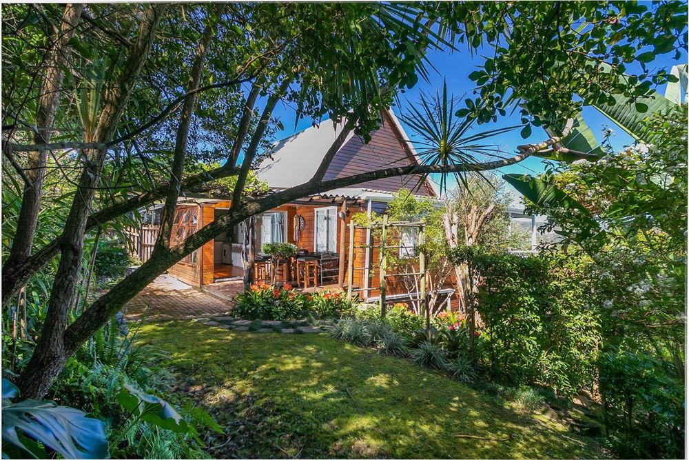 Residential - Hiša večstanovanjska - Old Place, Western Cape - South Africa - 9 - 1031369045-22