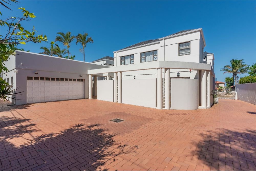 Residential - House - Umhlanga Rocks, KwaZulu Natal - South Africa - 54 - 1031465073-86