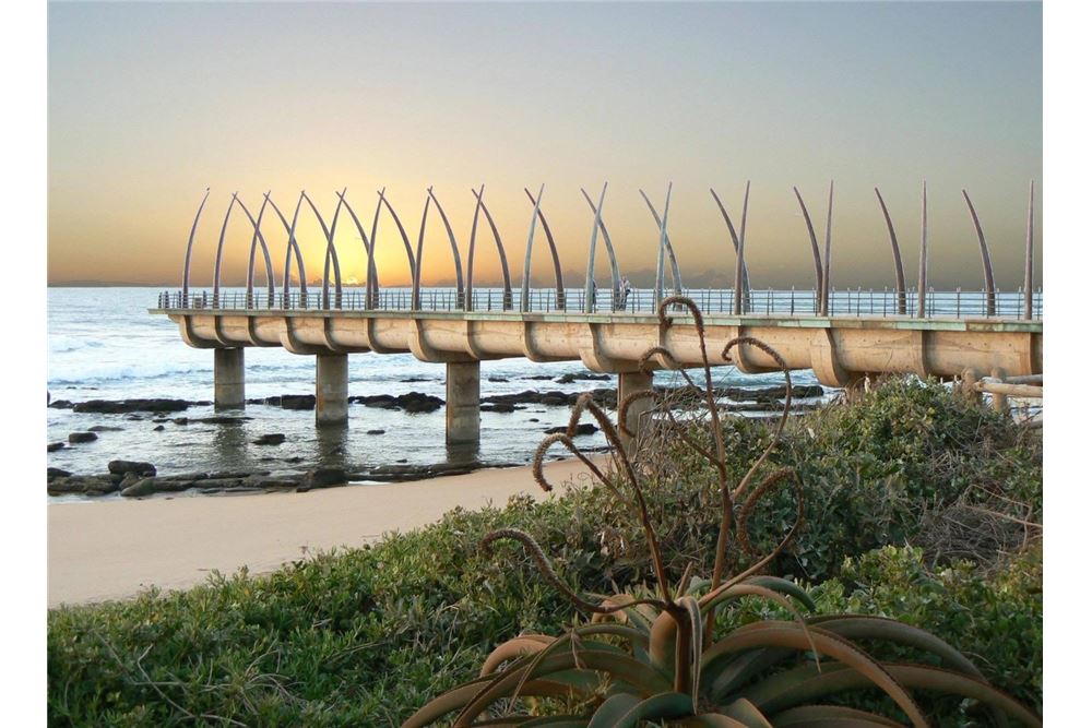 Residential - Condo/Apartment - Umhlanga Rocks, KwaZulu Natal - South Africa - 5 - 1031465084-338