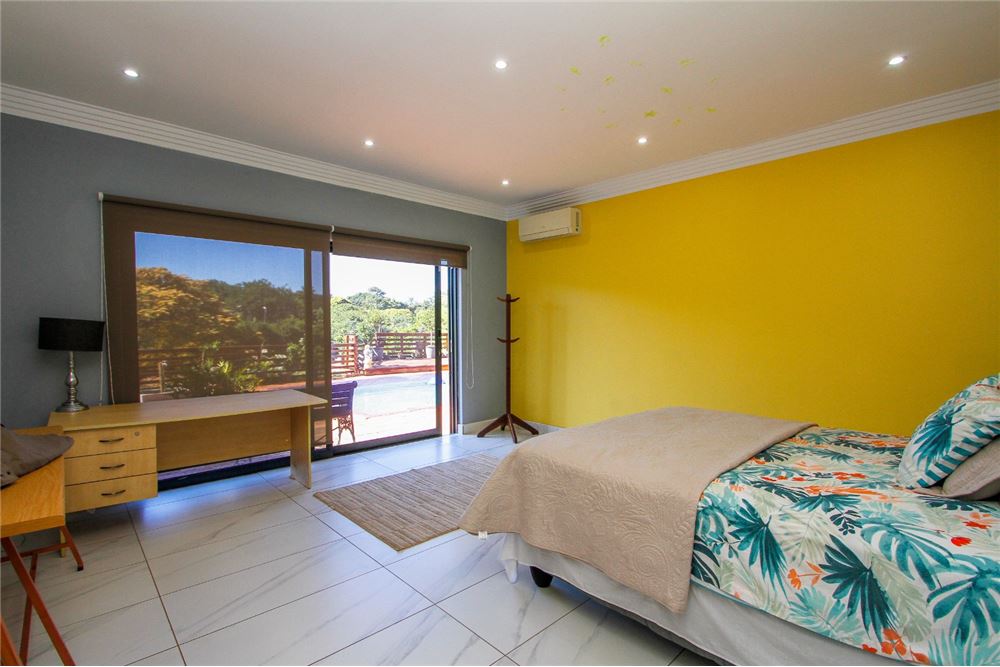 Dzīvojamais - Savrupmāja - La Lucia, KwaZulu Natal - South Africa - 43 - 1031465071-64