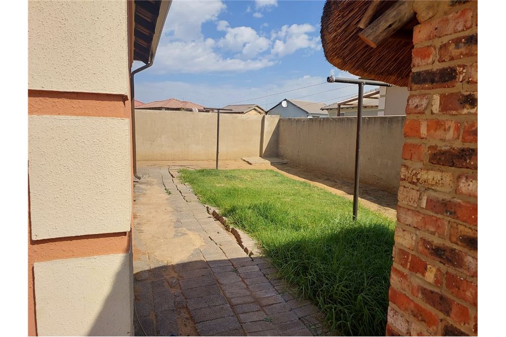 Residential House Vanderbijlpark CE 3, Gauteng South Africa