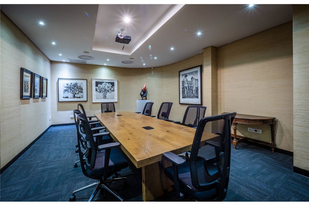 Commercial - Pisarna - Hyde Park, Gauteng - South Africa - 21 - 1031421159-35