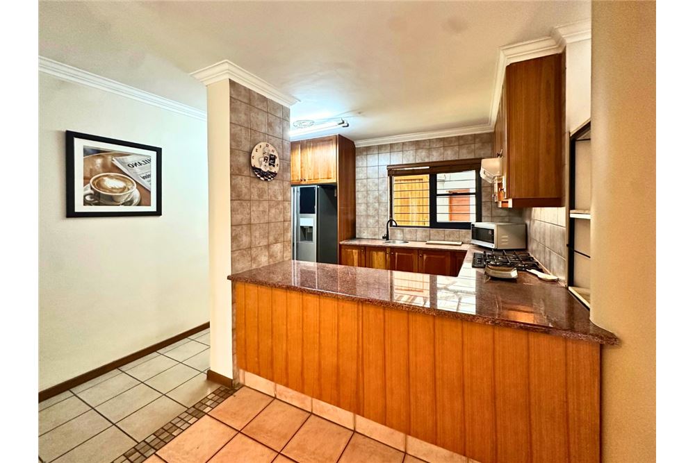 Residenziale - Casa - Lynnwood, Gauteng - South Africa - 11 - 1031414143-38