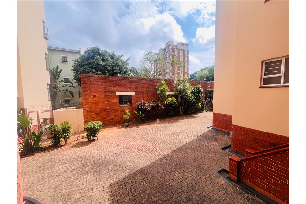 Residential - Condo/Apartment - Glenwood, KwaZulu Natal - South Africa - 28 - 1031465109-95